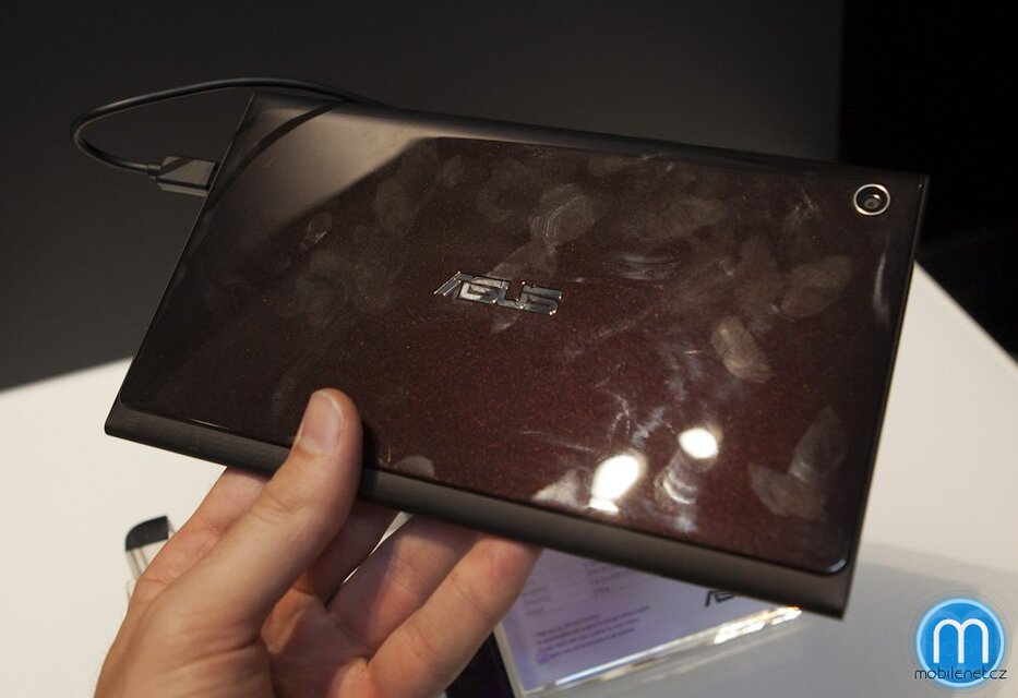 ASUS MeMo Pad 7 ME572CL