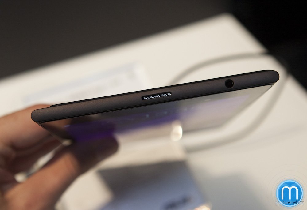 ASUS MeMo Pad 7 ME572CL