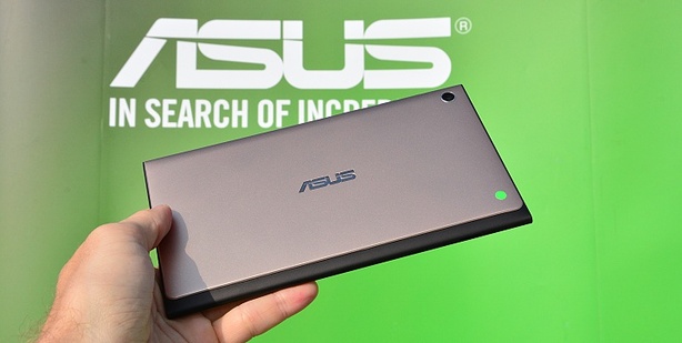 ASUS MeMo Pad 7 ME572CL