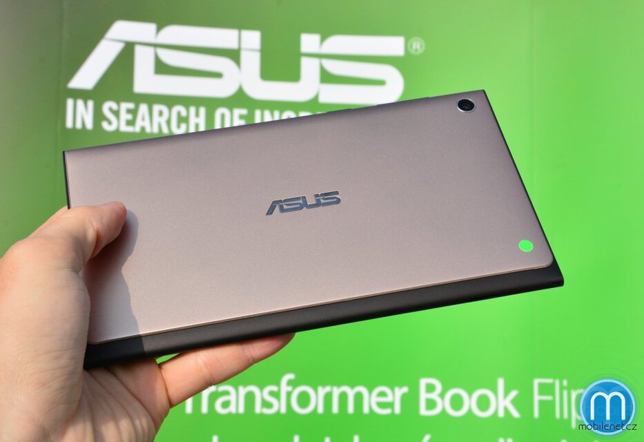 ASUS MeMo Pad 7 ME572CL