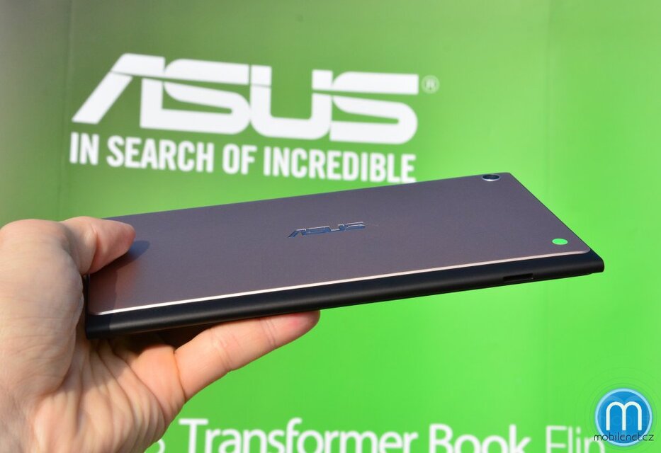 ASUS MeMo Pad 7 ME572CL