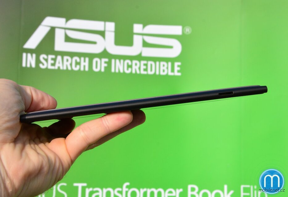 ASUS MeMo Pad 7 ME572CL