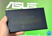 ASUS MeMo Pad 7 ME572CL