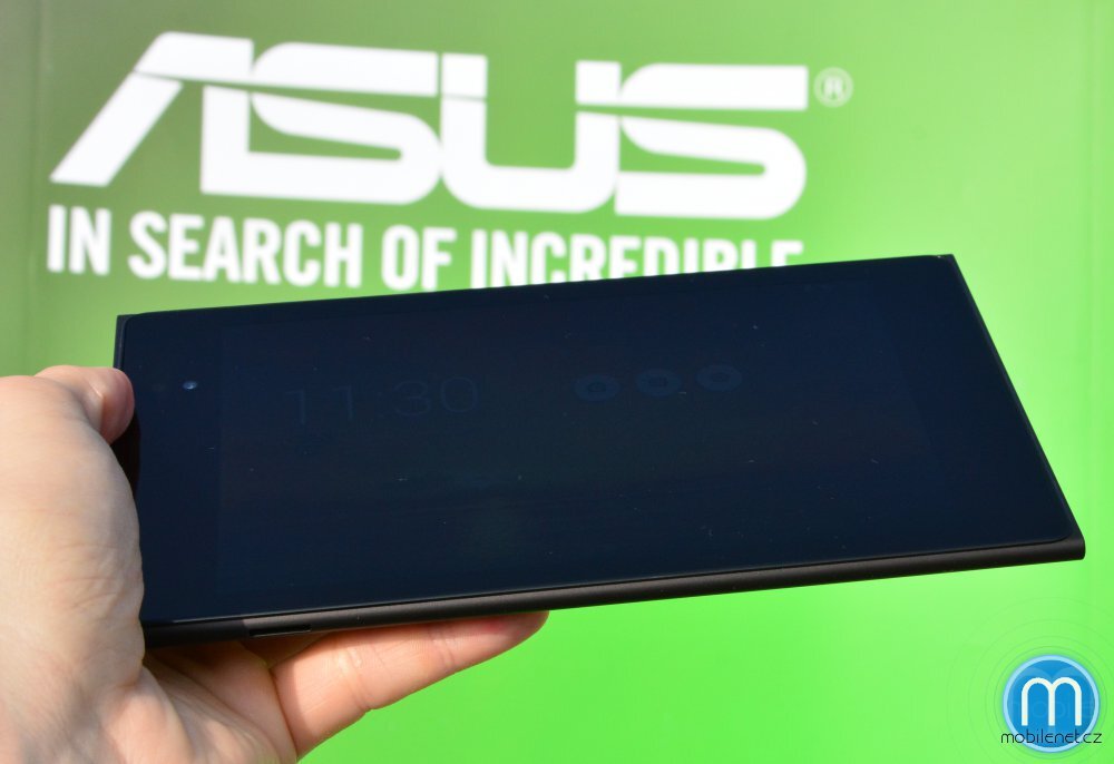 ASUS MeMo Pad 7 ME572CL