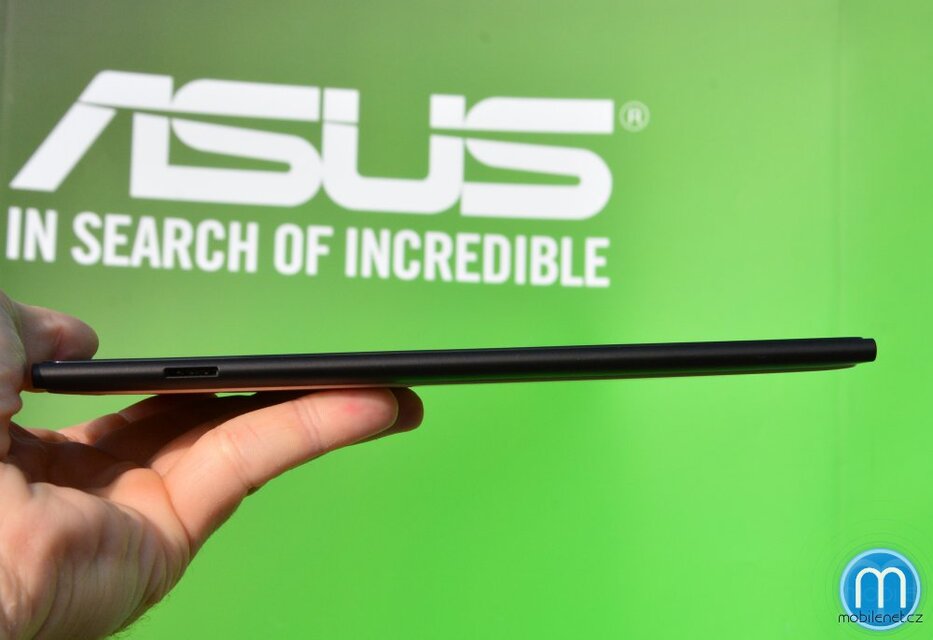 ASUS MeMo Pad 7 ME572CL