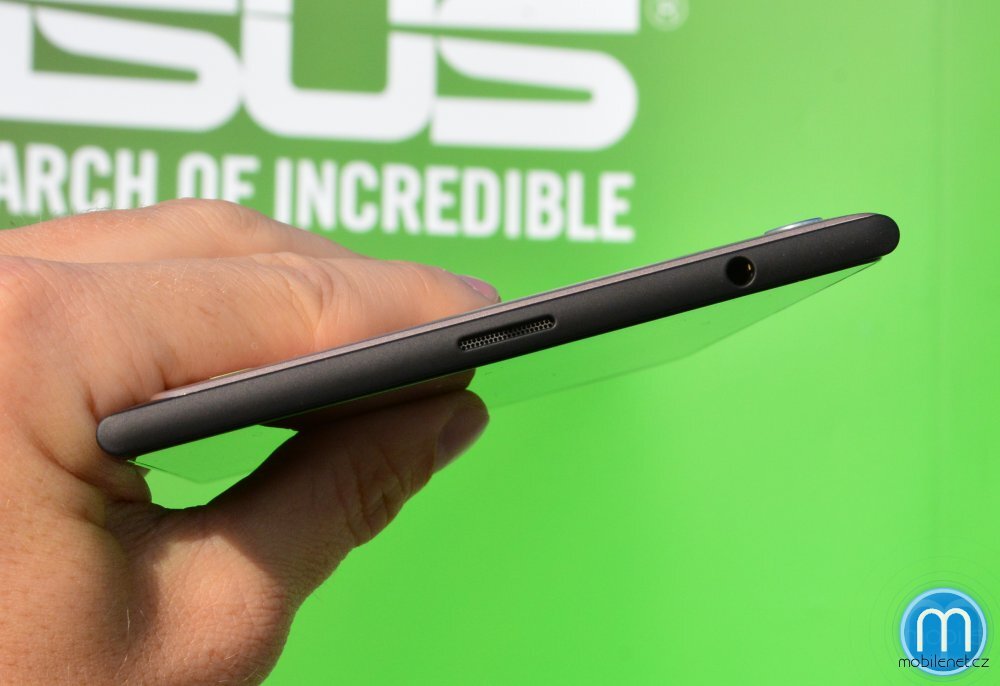 ASUS MeMo Pad 7 ME572CL