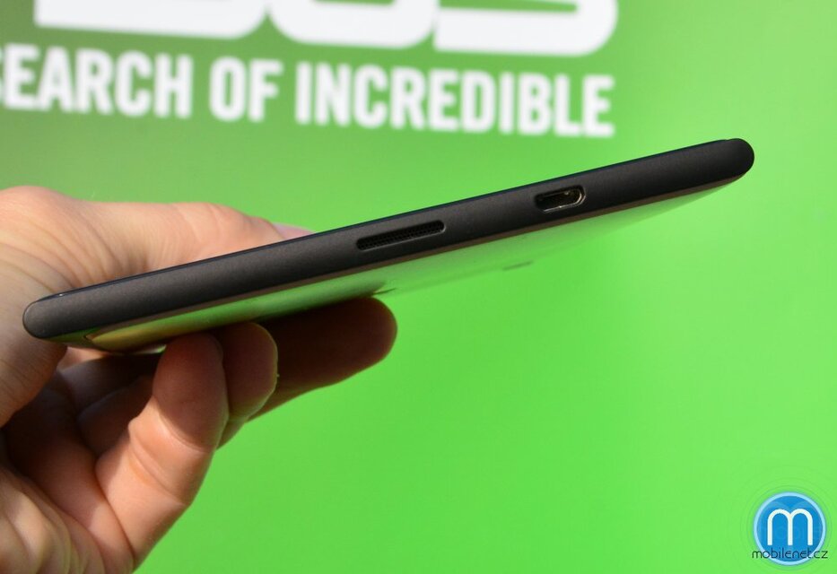 ASUS MeMo Pad 7 ME572CL