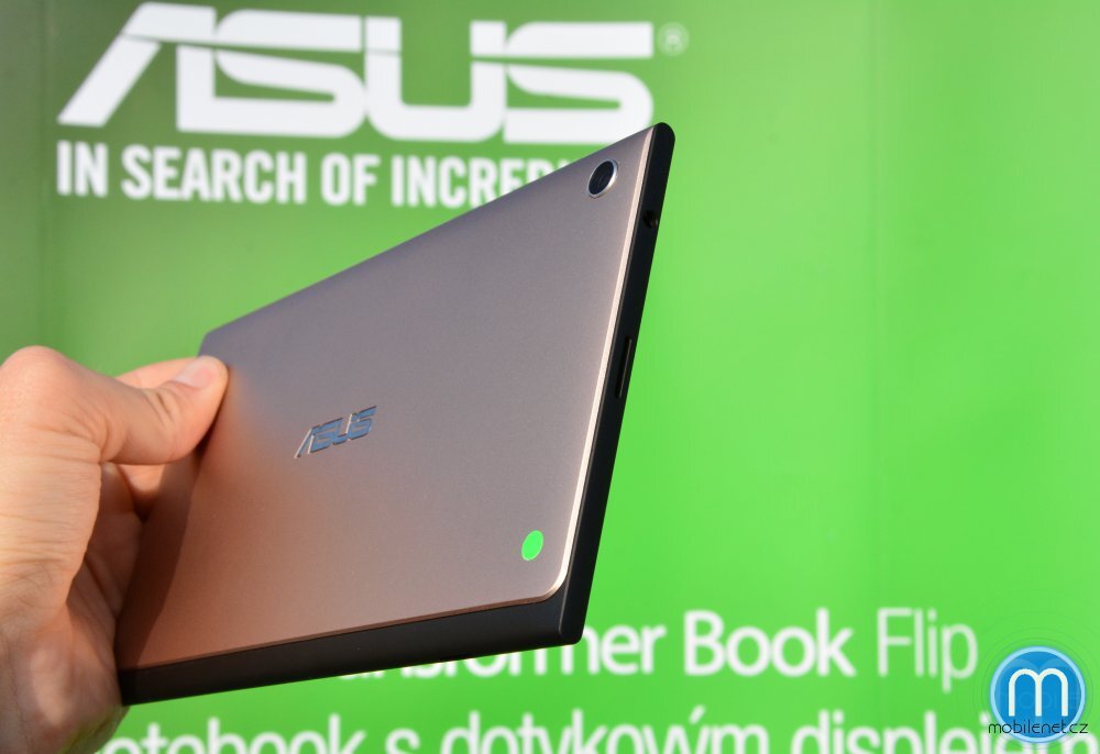ASUS MeMo Pad 7 ME572CL