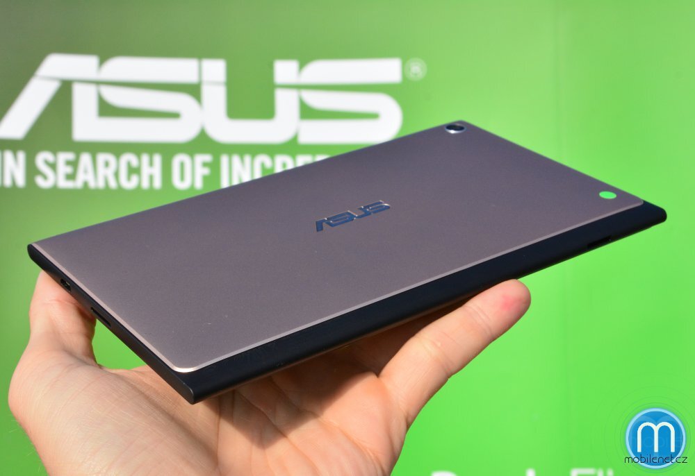 ASUS MeMo Pad 7 ME572CL
