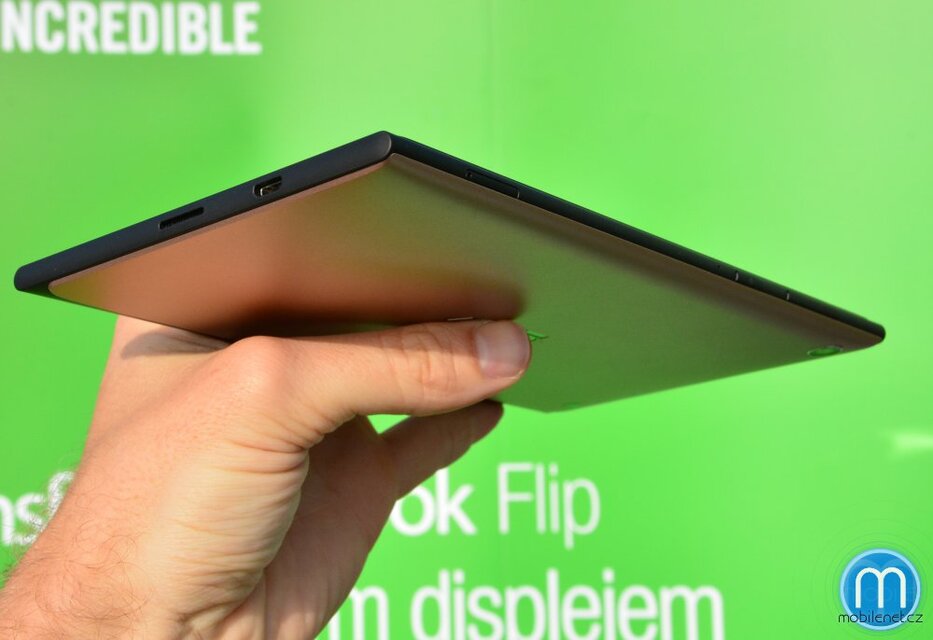 ASUS MeMo Pad 7 ME572CL