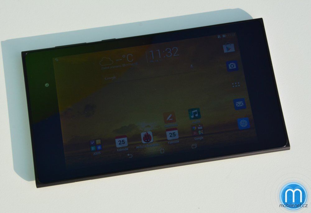 ASUS MeMo Pad 7 ME572CL