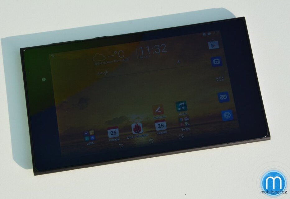 ASUS MeMo Pad 7 ME572CL