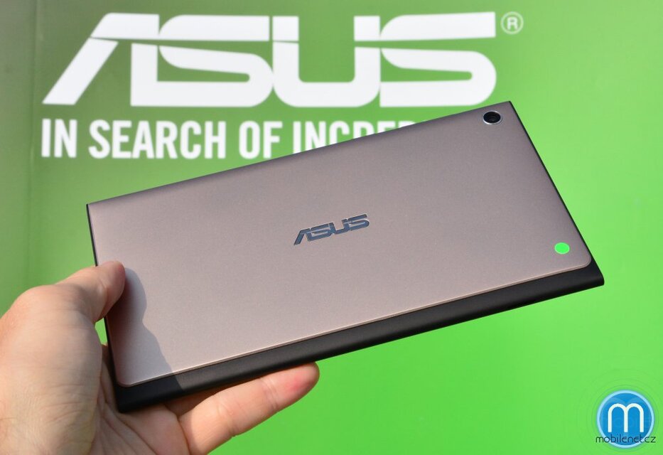 ASUS MeMo Pad 7 ME572CL