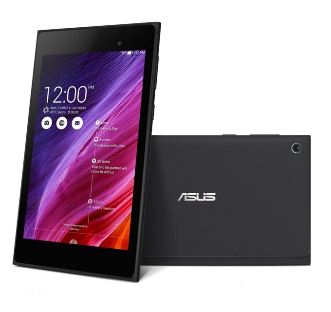 ASUS MeMo Pad 7 ME572CL