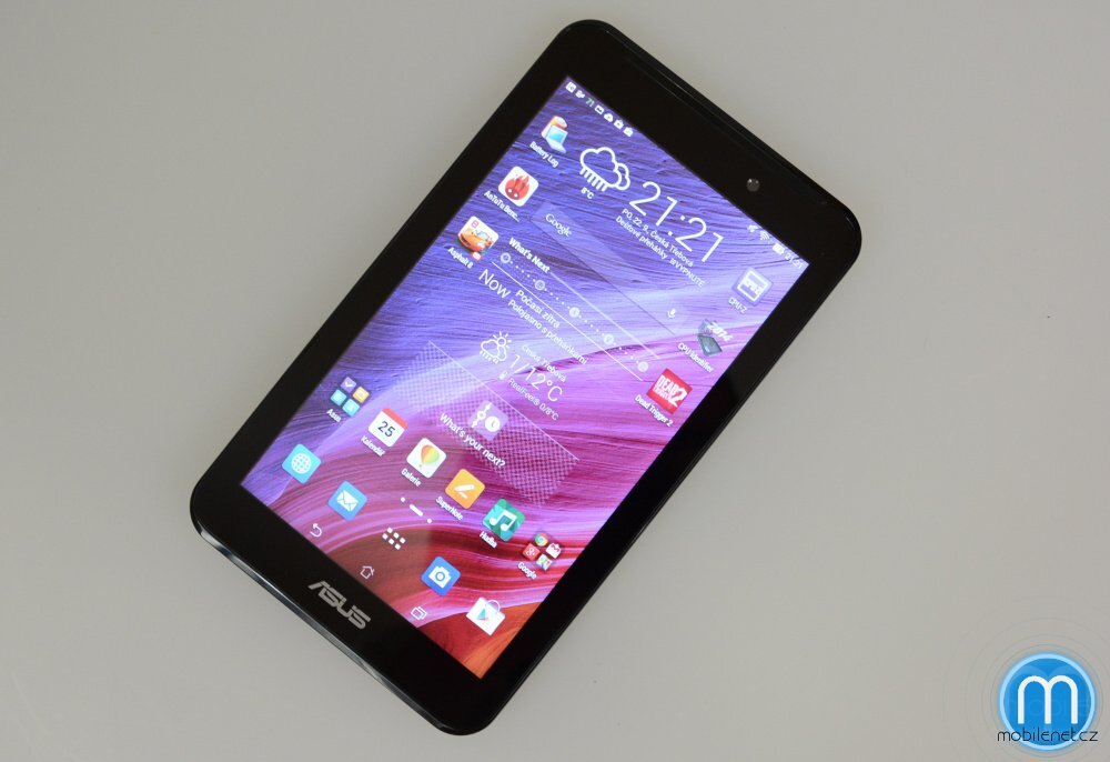 ASUS MeMo Pad 7 (ME70C)