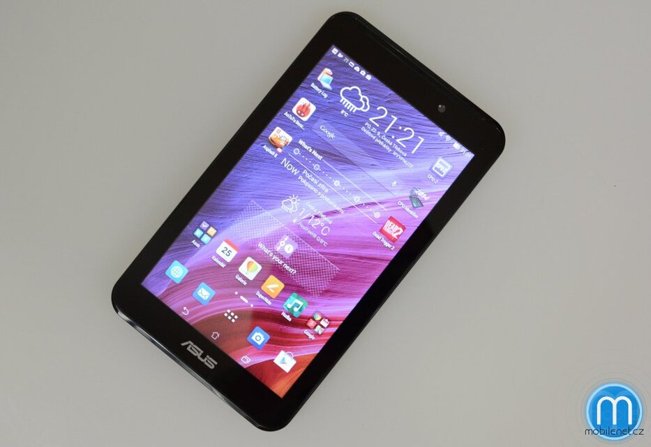 ASUS MeMo Pad 7 (ME70C)