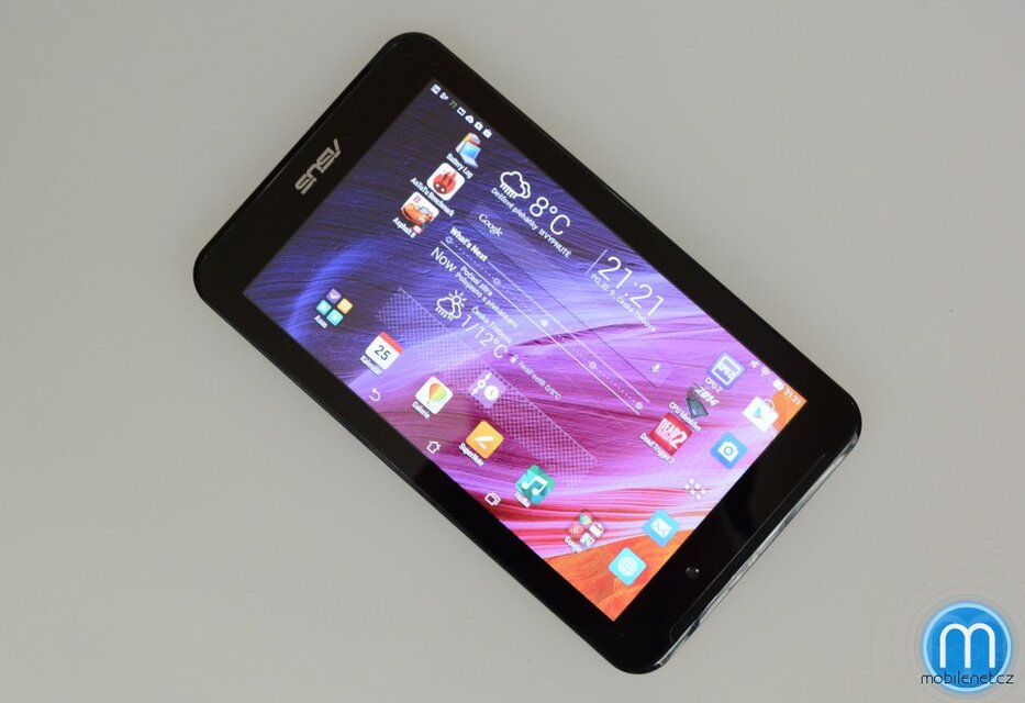 ASUS MeMo Pad 7 (ME70C)