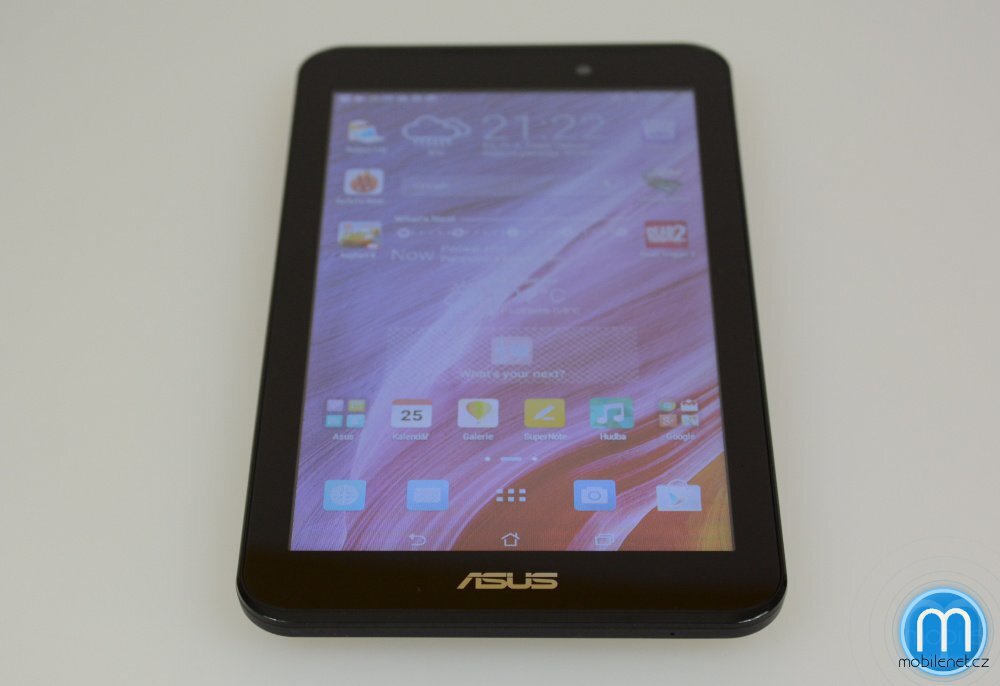 ASUS MeMo Pad 7 (ME70C)