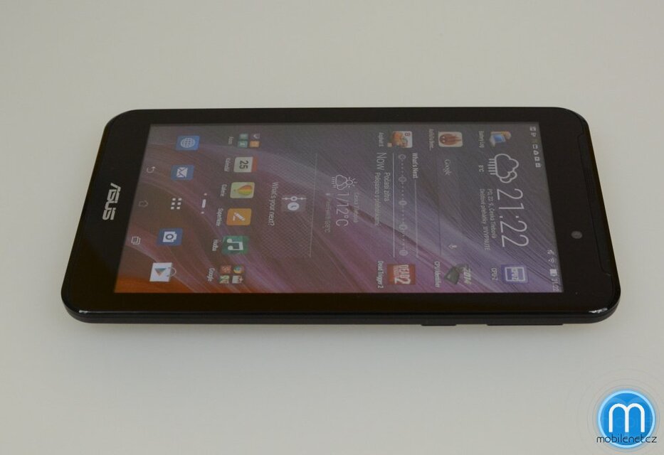 ASUS MeMo Pad 7 (ME70C)