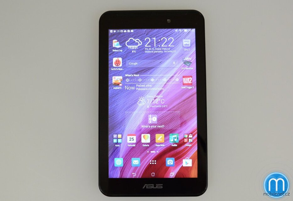 ASUS MeMo Pad 7 (ME70C)
