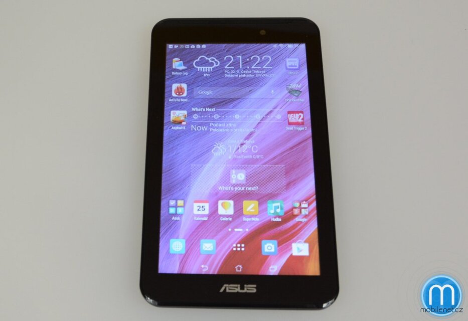 ASUS MeMo Pad 7 (ME70C)