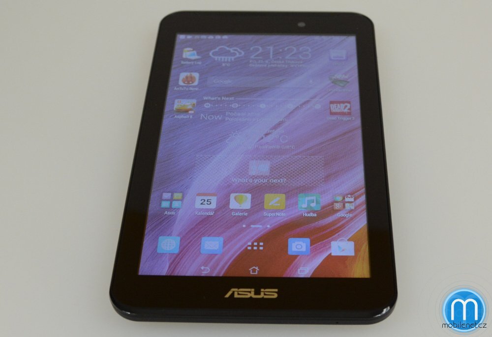 ASUS MeMo Pad 7 (ME70C)