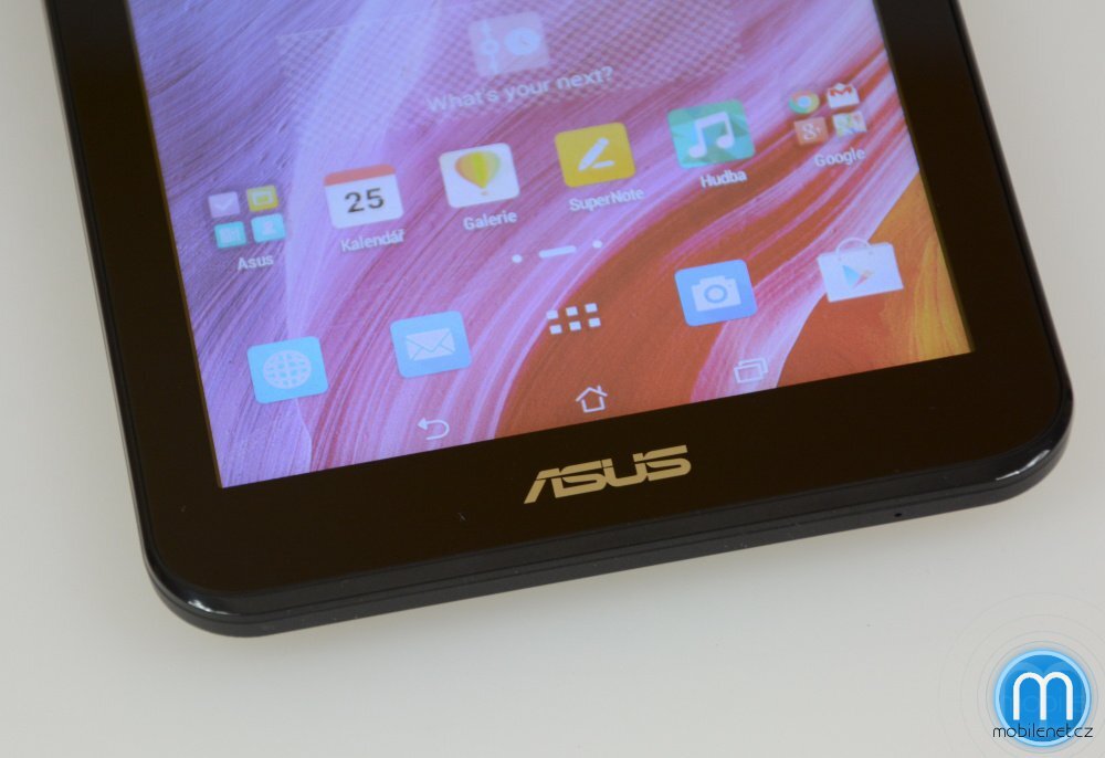 ASUS MeMo Pad 7 (ME70C)