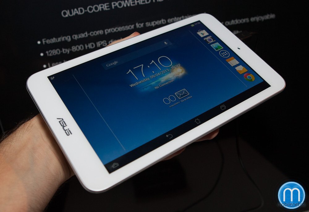 ASUS MeMO Pad 8