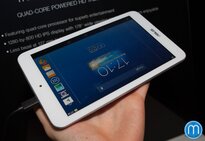 ASUS MeMO Pad 8