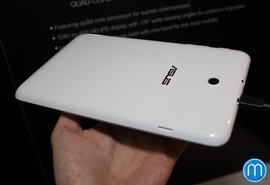 ASUS MeMO Pad 8
