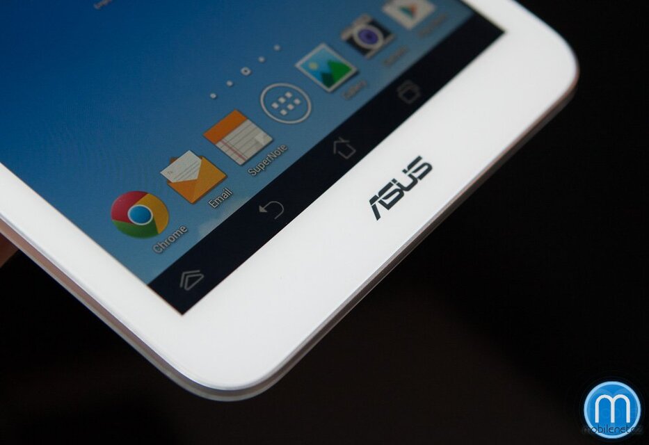 ASUS MeMO Pad 8