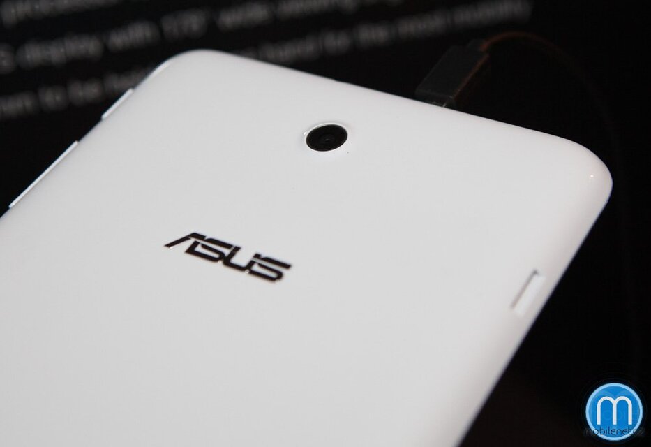 ASUS MeMO Pad 8