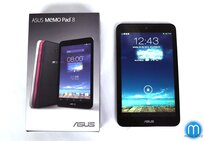 ASUS MeMO Pad 8