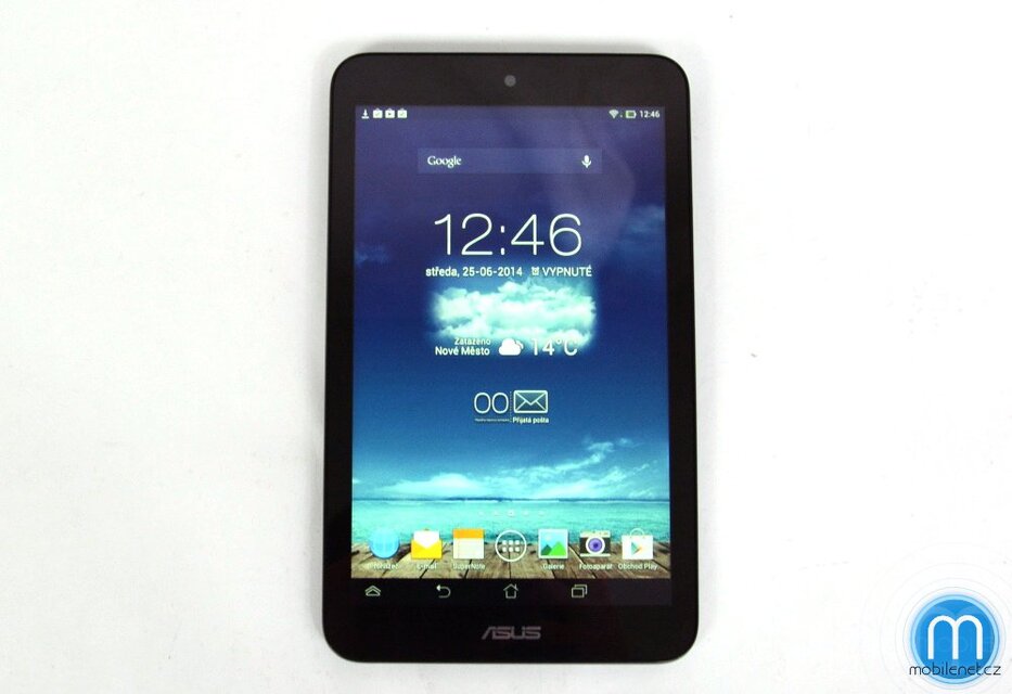ASUS MeMO Pad 8