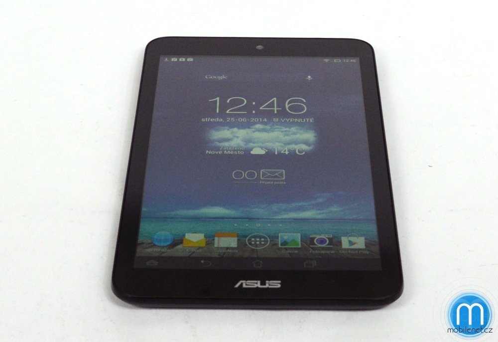 ASUS MeMO Pad 8