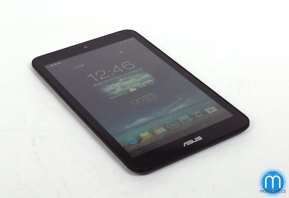 ASUS MeMO Pad 8