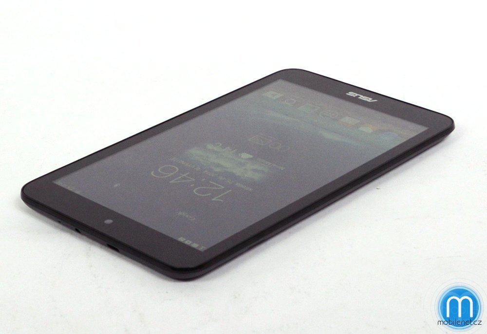 ASUS MeMO Pad 8