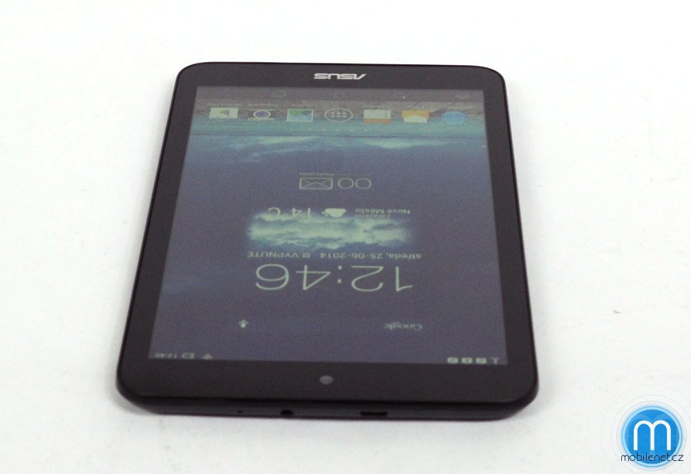 ASUS MeMO Pad 8