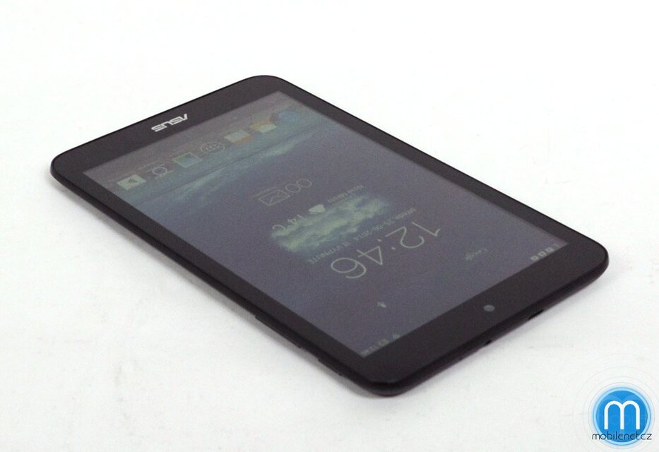 ASUS MeMO Pad 8