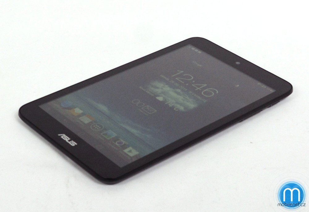 ASUS MeMO Pad 8