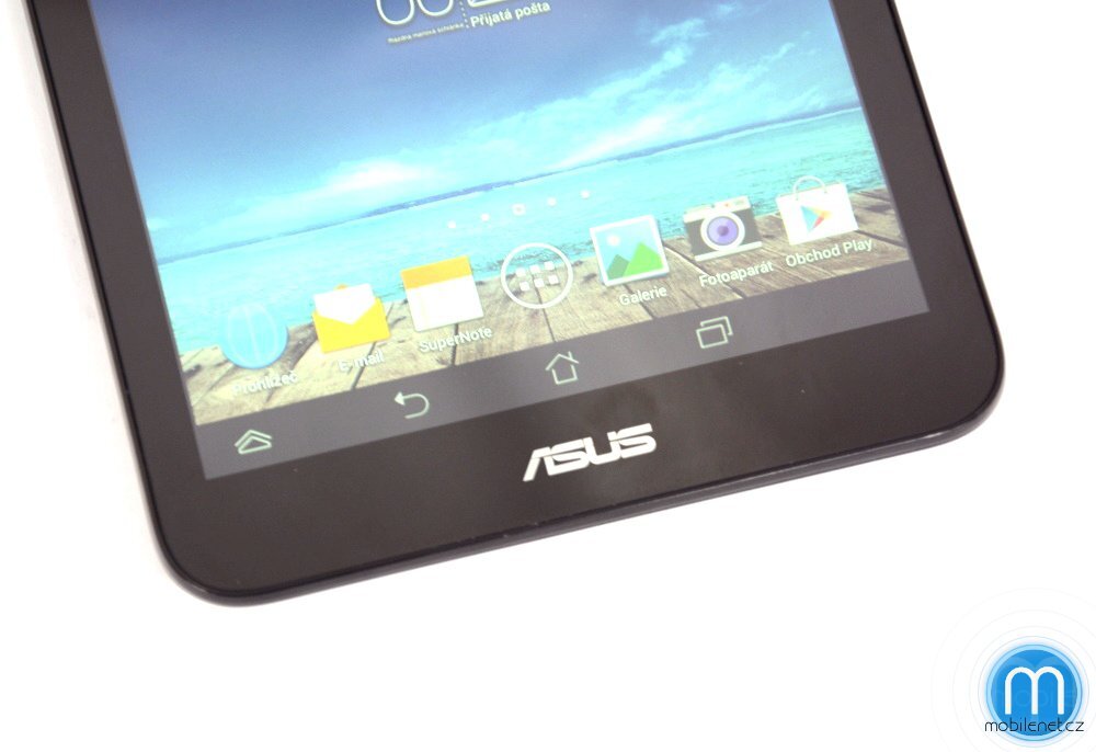 ASUS MeMO Pad 8
