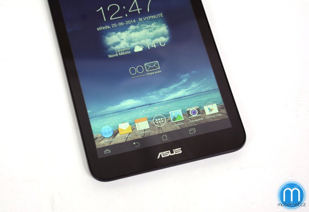 ASUS MeMO Pad 8