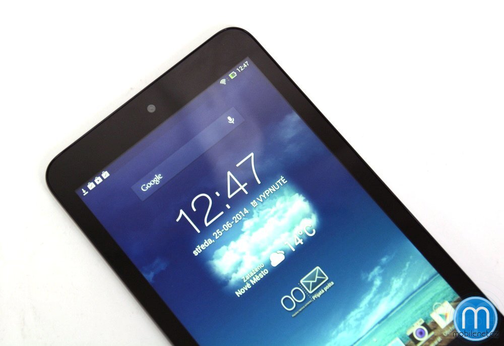 ASUS MeMO Pad 8
