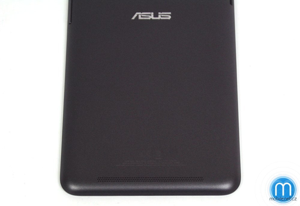 ASUS MeMO Pad 8