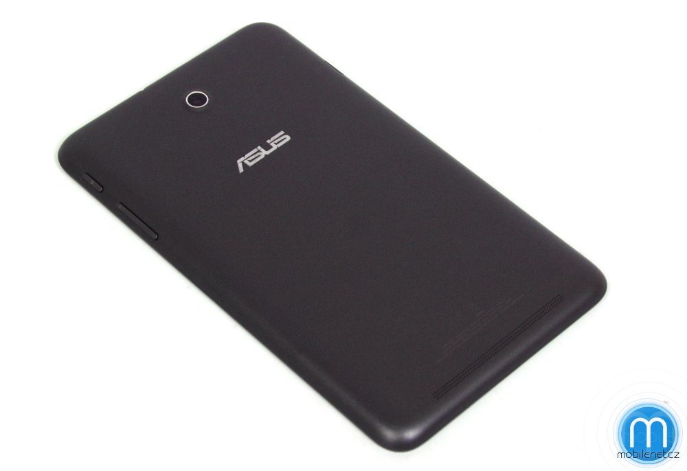 ASUS MeMO Pad 8