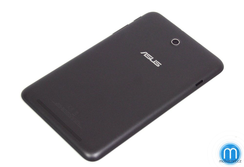 ASUS MeMO Pad 8