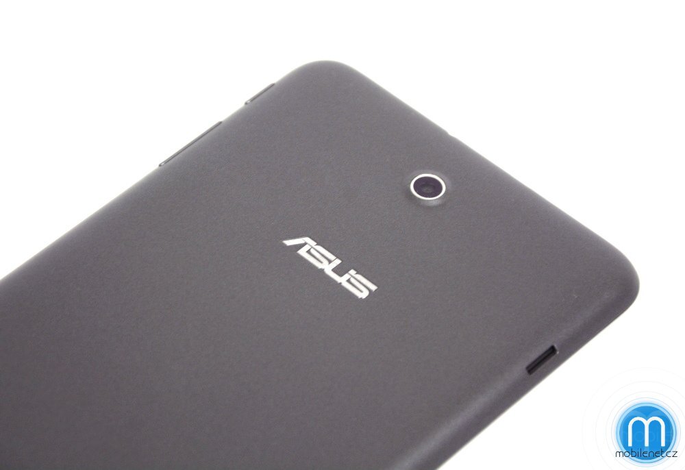 ASUS MeMO Pad 8