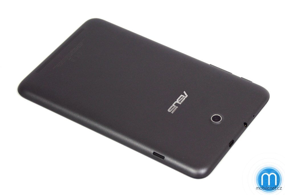 ASUS MeMO Pad 8