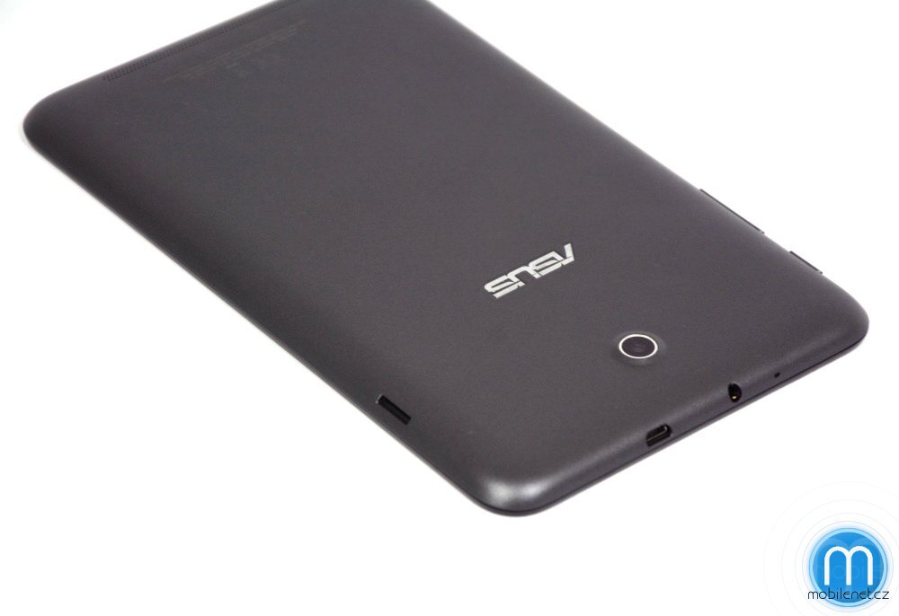 ASUS MeMO Pad 8