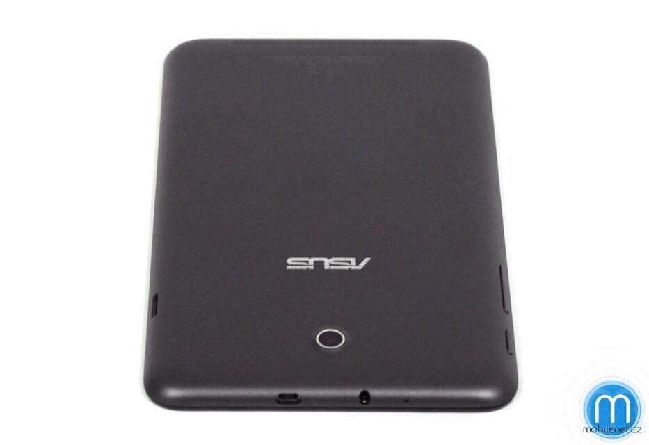 ASUS MeMO Pad 8